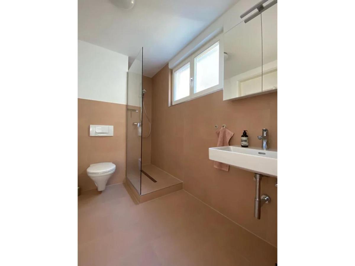 Annadaly Stadtraumwohnung Lörrach Exteriér fotografie